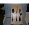 SAMBONET - POSATE DREAM - 60 PEZZI -