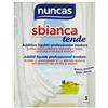 Nuncas Sbianca Tende - Additivo Liquido - 80ml