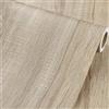 Generic Adesivo per mobili in carta di legno trasparente in rotolo di vinile adesivo in legno rustico per armadi scaffali adesivo da parete da ufficio 40CMX3M
