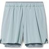 Smartwool Intraknit Active - Pantaloncini Foderati da Uomo