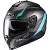 HJC CASCO C70 SILON MC4SF XXL