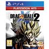 PS4 Dragon Ball Xenoverse 2 Hits PS4