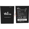 WIKO BATTERIA ORIGINALE per WIKO Y62 K560 / WIKO SUNNY 5 3000MaH PILA RICAMBIO NUOVA