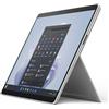 Microsoft Surface Pro 9 13´´ I5-1245u/8gb/256gb Ssd Tactile Laptop Trasparente Spanish QWERTY
