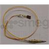 SMEG Termocoppia TCPP RUBI 500MM SRV576.1 originale 948650104 SMEG