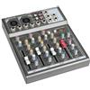 GBC Mixer Audio Stereo 4ch Usb Mp3 GBC 61506245