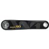 Sram BIELA IZQUIERDA SRAM XX1 EAGLE GXP 175mm NEGRO/ORO