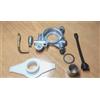 OFFERTA BIG KIT POMPA OLIO PER MOTOSEGA HUSQVARNA 362 365 371 372 XP VARI