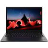 Lenovo Idg Thinkpad L13 G4 21fg 13.3´´ I5-1335u/8gb/256gb Ssd Laptop Rosso Spanish QWERTY / EU Plug