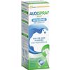 AUDISPRAY ADULT - Igiene regolare dell'orecchio - Acqua di mare depurata 100% naturale - Made in France - Spray 50ml