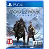 PS4 God of War: Ragnarok PS4
