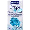 Nuncas Drops Air - Profumatore per Asciugatrice - Resort - 1 Pezzo