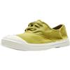 Bensimon Lacci da Donna, Scarpe da Ginnastica, Tartaruga, 40 EU