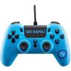 Wired Controller PS4: SSC Napoli Accessori PS4