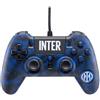 Wired Controller PS4: FC Inter Accessori PS4