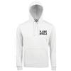 GIL Alvin Official Product - You're Mine - Crewneck White, S, Oversize