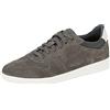 Geox U Kennet, Sneaker, Grigio101, 39 EU