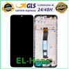 Xiaomi DISPLAY LCD FRAME PER XIAOMI REDMI 10C / 10 POWER / POCO C40 (2022) TOUCH VETRO
