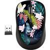 Trust Mouse Wireless Trust Yvi Parrot 23387 Limited Edition