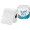 georgia-pacific Angel Soft PS 16880 White 2-ply Premium goffrato bagno tessuto, Case of 40 Rolls, 450 Sheets per Roll, 40 Rolls, 40