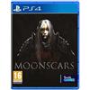 PS4 Moonscars PS4 - IMPORT