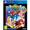 PS4 Sonic Origins Plus Day One Edition PS4
