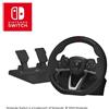 Switch Racing Wheel Pro Deluxe Hori Accessori Switch