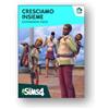PC The Sims 4 - Expansion Pack: Cresciamo Insieme (solo PC