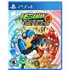 PS4 Mega Man Battle Network Legacy Collection PS4 - IMPORT