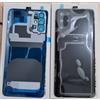 SAMSUNG COVER SCOCCA POSTERIORE ORIGINALE SAMSUNG S20 PLUS SM-G985 VETRO FOTOCAMERA NERO