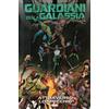 I GUARDIANI DELLA GALASSIA Serie ORO N° 9