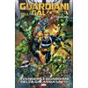 I GUARDIANI DELLA GALASSIA Serie ORO N°20