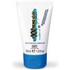 HOT Tubo lubrificante a base di Agua Hot Exxtreme Glide 30 ml con A + Comfort Olio