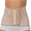 PRIM S.A. Action Cintura lombare Doble Tensore M