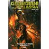 I GUARDIANI DELLA GALASSIA Serie ORO N°11