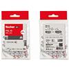 Fischer Bolsa FSL 12 T-L (M10x100) - 16B