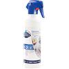 CARE + PROTECT Detergente Frigo e Freezer Igienizzante 500 ml - Spray | Azione rapida; elimina macchie, muffe e cattivi odori; profumo agrumi; uso interno frigo/freezer; formula pronta all'uso