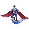 Marvel Gallery: Captain America Sam Wilson PVC S Statua