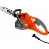 Oleo Mac Elettrosega Motosega Elettrica Sega Oleo-Mac OM 1800E 1700 W Rami Legna barra 35