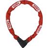 Abus Cobra 8/252 - Corda per Adulto, Unisex, Taglia Unica, Colore: Lime