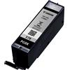 Canon PGI-570 Cartuccia d'Inchiostro Nero Pigmentato Originale | 15ml Inchiostro nero pigmentato autentico per testi nitidi - per PIXMA MG5750, MG5751, MG5752, MG5753, MG6850 e altro!