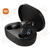 Xiaomi AURICOLARI CUFFIE XIAOMI MI TRUE 2S BLUETOOTH 5 WIRELESS UNIVERSALE BATTERIA