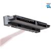 HP CONNETTORE SATA HARD DISK HP PAVILION 15-AB 17-G COMPLETO DI CAVO DD0X18HD011