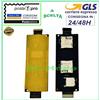 ASUS LETTORE SIM + LETTORE MICRO SD ASUS ZENFONE 2 LASER ZE551KL SIM CARD READER