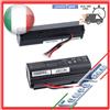 COMPUTEAM SAS Batteria Compatibile A42N1403 15V 4400mAh per Asus ROG G751 G751JT G751JY