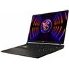 Msi Vector Gp68hx 13vg-089es 16´´ I7-13700hx/32gb/1tb Ssd/rtx 4070 Gaming Laptop Trasparente US QWERTY / EU Plug