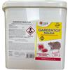 Zapi Topicida Zapi Garden Top Pasta Plus 4,98 kg - Esca Professionale per Topi
