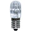 LIFE Lampada Led Votiva Candela Mini E14 0.5w 40lm LIFE 39.9E0143C