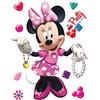 AG Design - Wall Sticker Disney - Autoadesivo - Mickey Mouse Disney - Adesivo - 42,5 x 65 cm, 1 Parte - Dk 1754