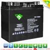 ANFEL batteria al piombo 12V 18ah allarmi ups jump start come FIAMM FG21803 17Ah 20ahv